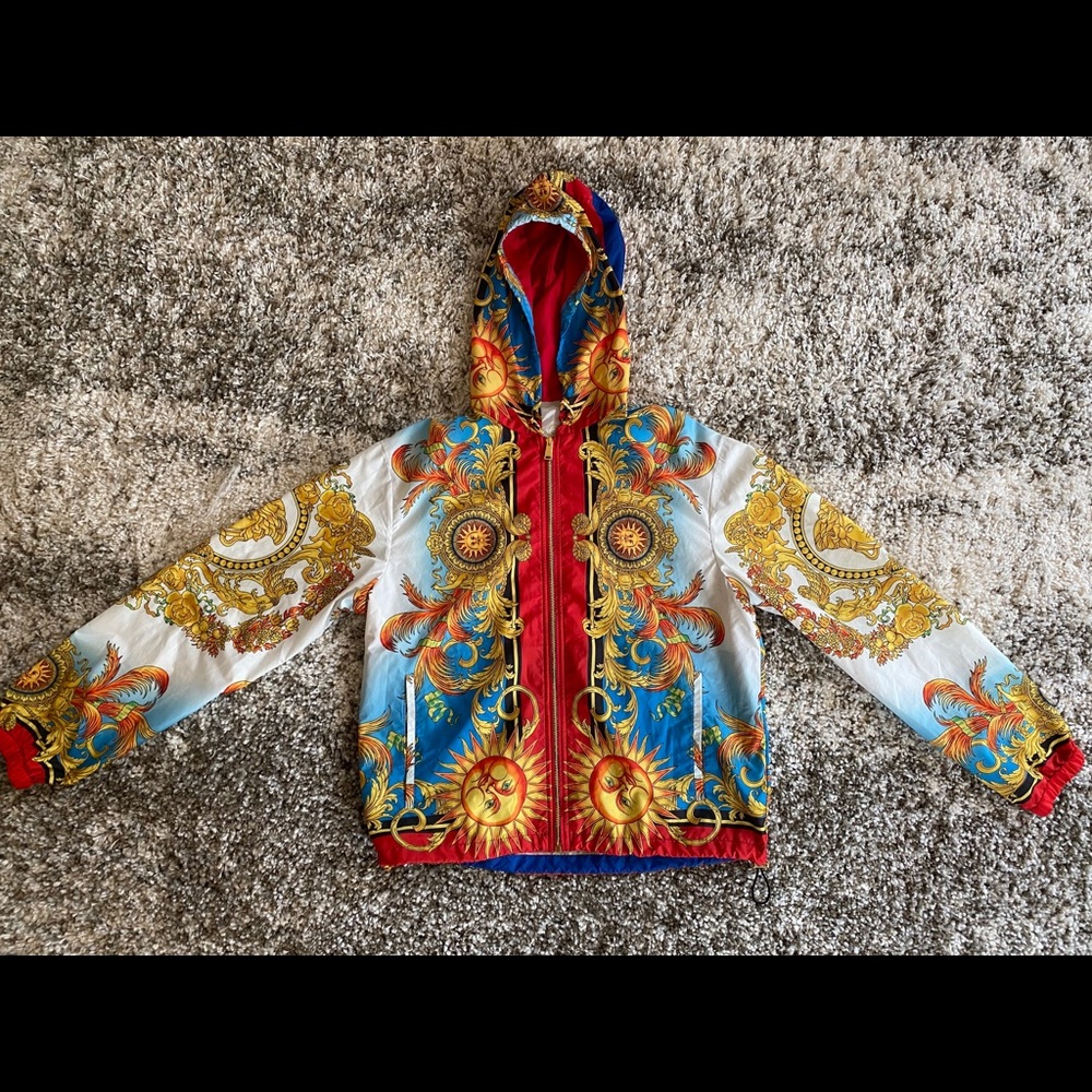 Versace Jacket - image 1